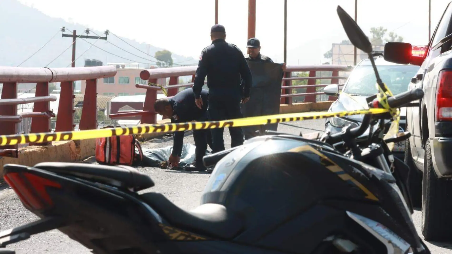 biker puente tenayuca LUIS BARRERA.2